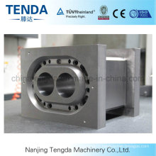 Vis et baril de Nanjing Tenda pour machine d&#39;extrudeuse en plastique
